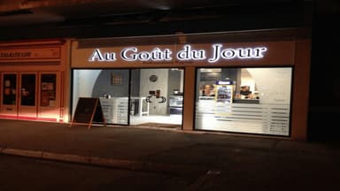 Au Gout du Jour