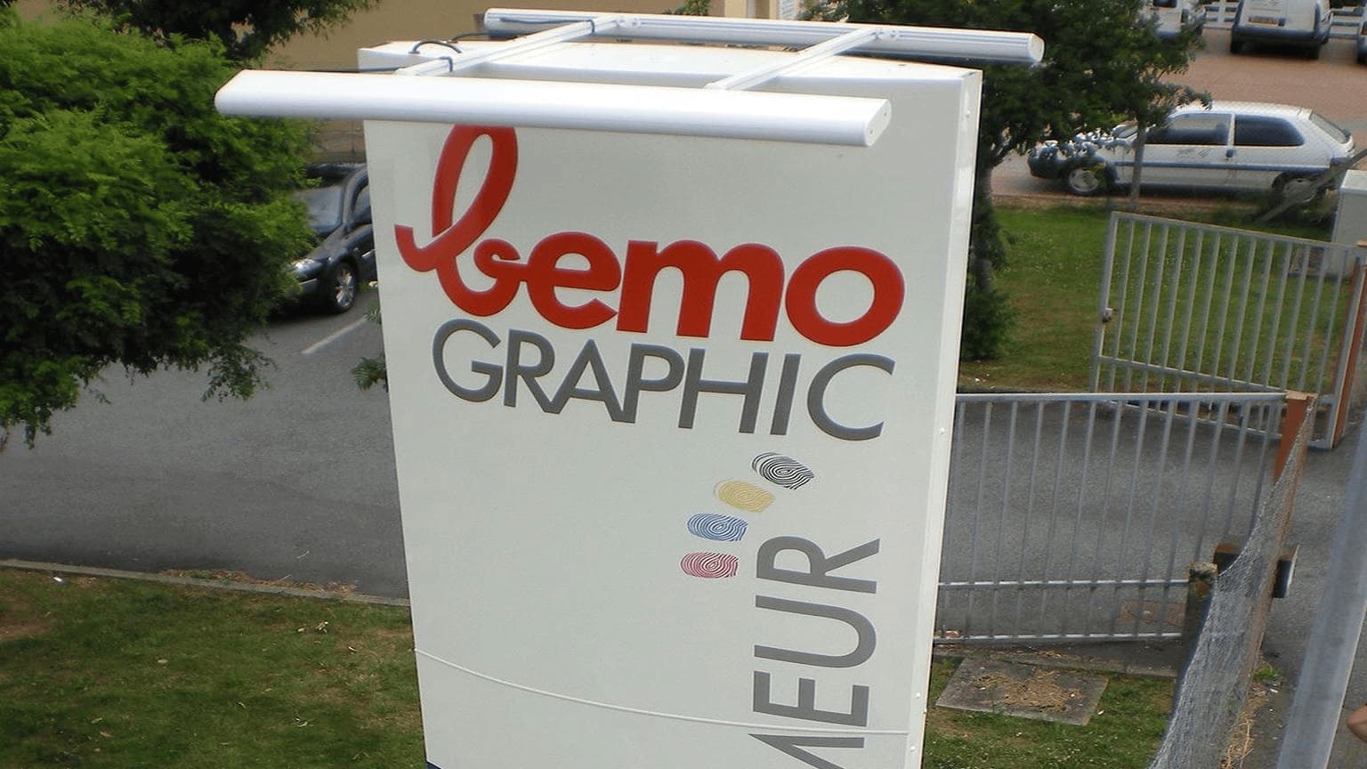 bemo Graphic
