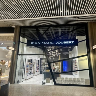 Jean Marc JOUBERT