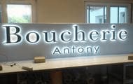 Boucherie Antony