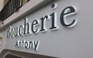 Boucherie Antony