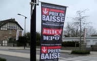 Brico Depôt