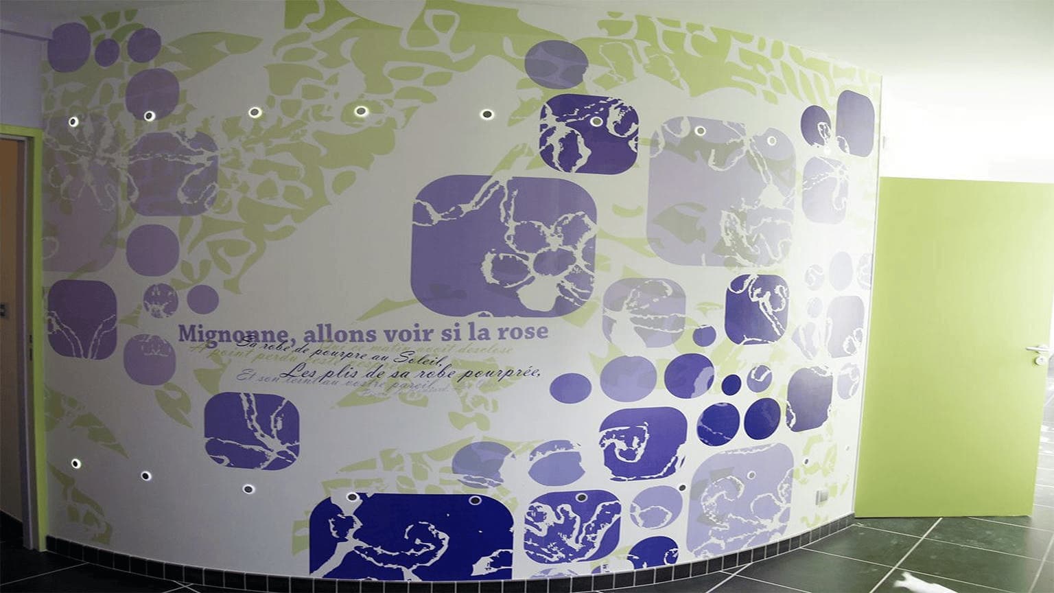 Centre d'imagerie de la femme