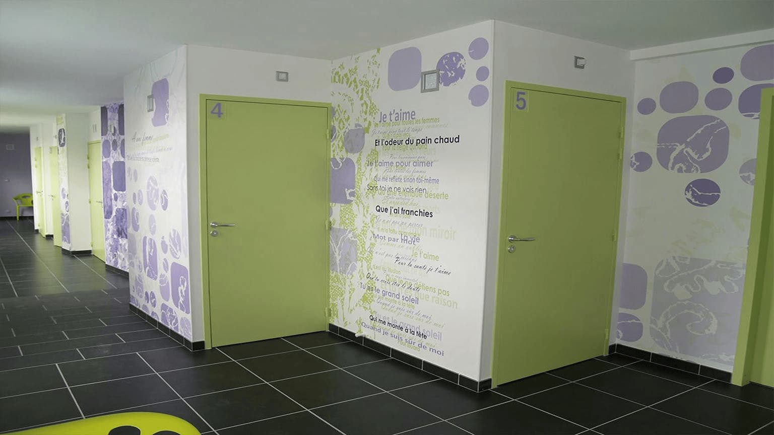 Centre d'imagerie de la femme