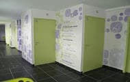 Centre d'imagerie de la femme