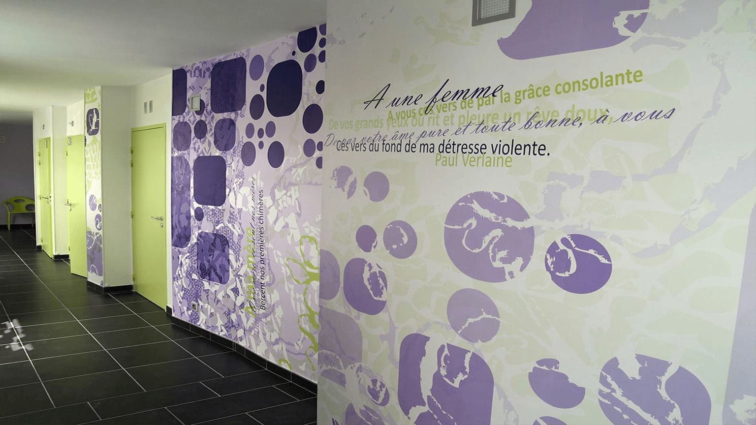 Centre d'imagerie de la femme