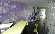 Centre d'imagerie de la femme