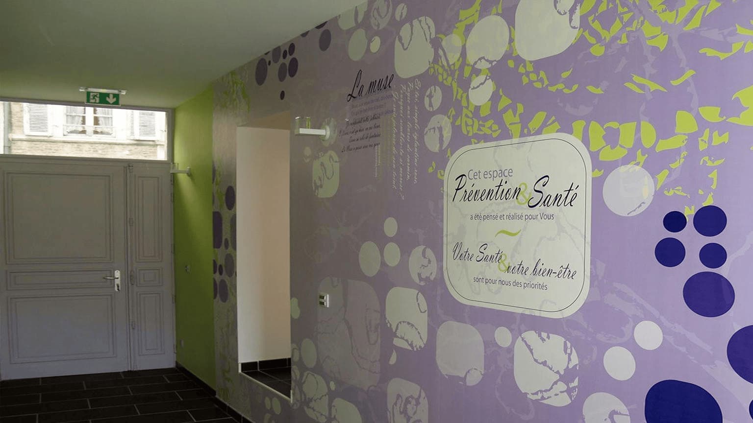 Centre d'imagerie de la femme