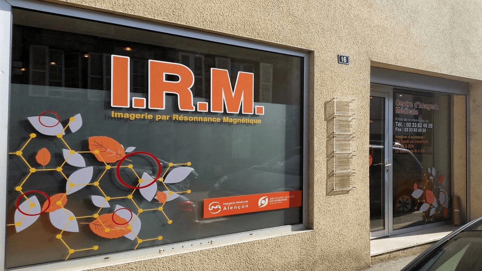 Imagerie Médicale