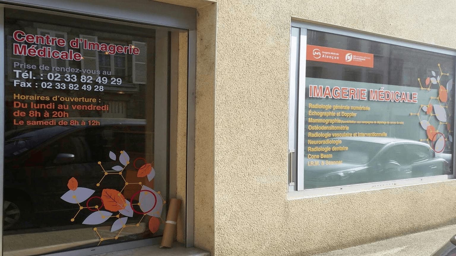 Imagerie Médicale