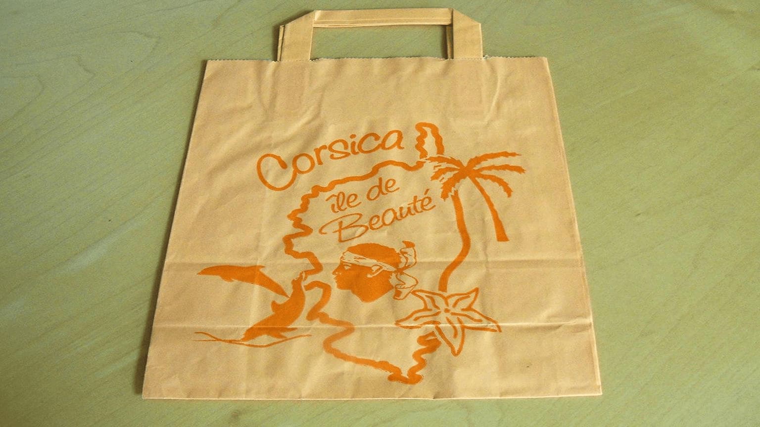 Corsica