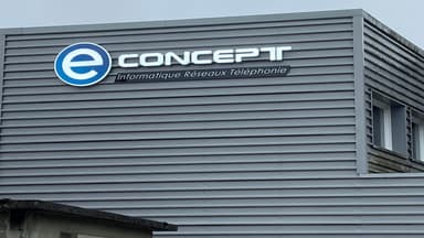 E-Concept
