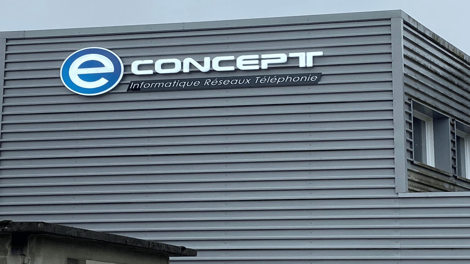 E-Concept