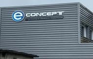 E-Concept