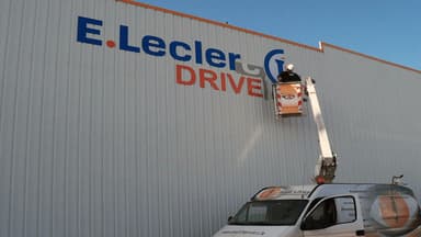 E-Leclerc