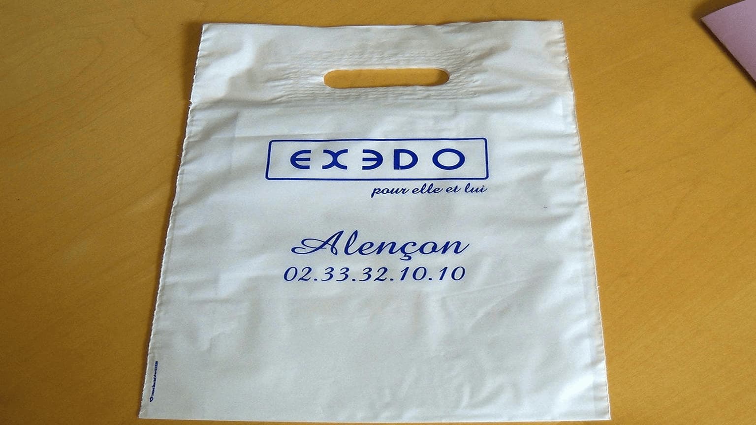 Exedo
