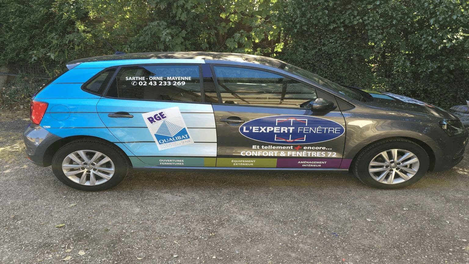 L'Expert Fenêtre