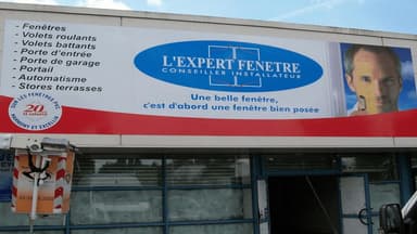 L'Expert Fenêtre