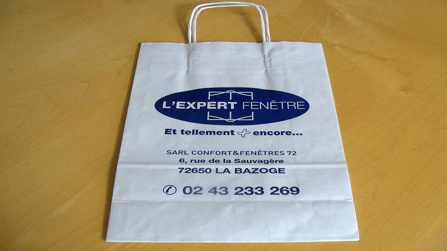 L'Expert Fenêtre