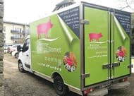 Ferme des Champs-Romet