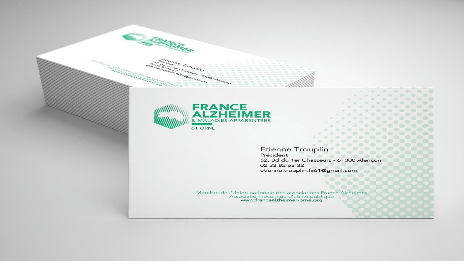 France Alzheimer