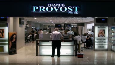 Franck Provost