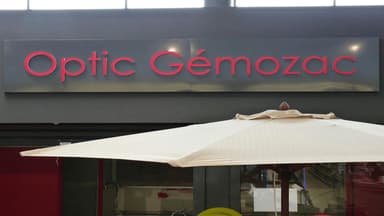 Optic Gémozac