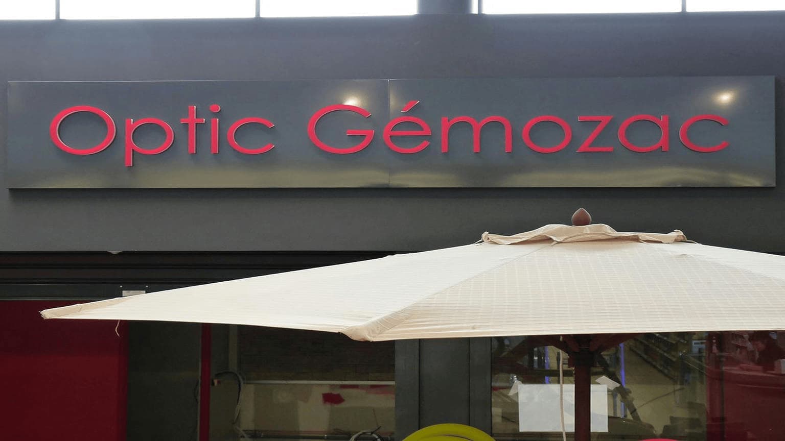 Optic Gémozac