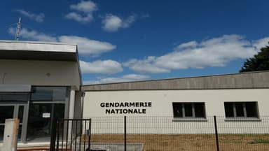 Gendarmerie Nationale