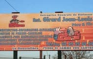 Ent. Girard Jean-Louis