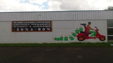 Grandes Marques à Petits Prix