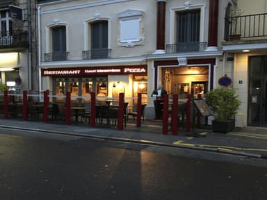 Haut Ministère