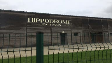 Hippodrome D'Alençon