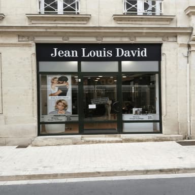 Jean Louis David
