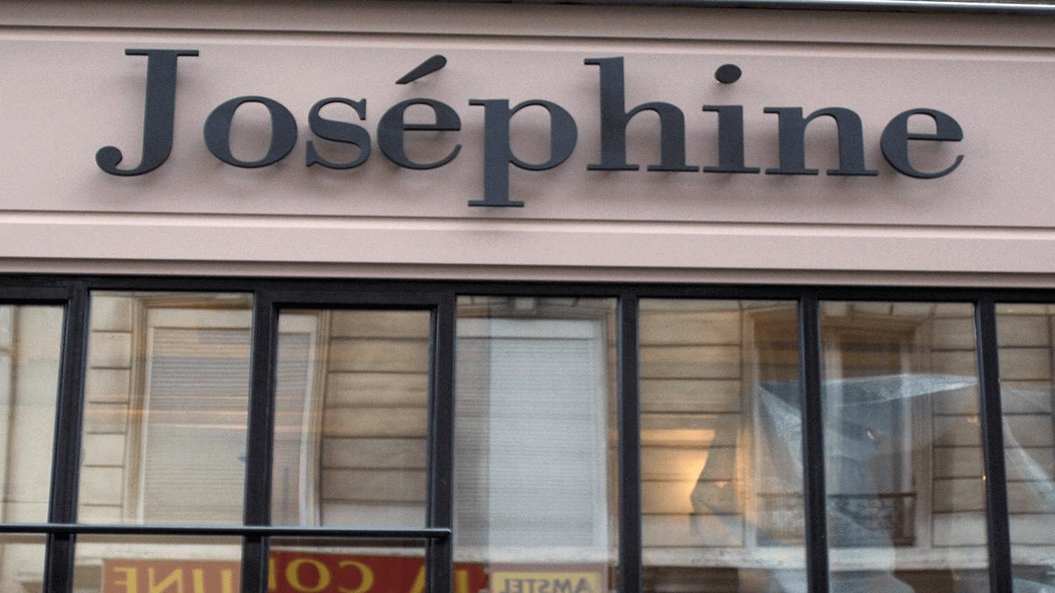 Joséphine