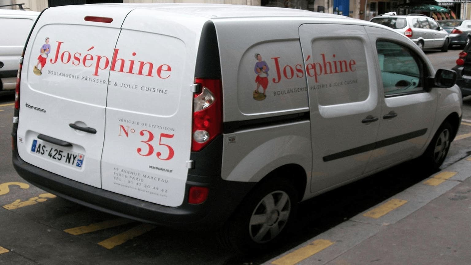 Jpséphine