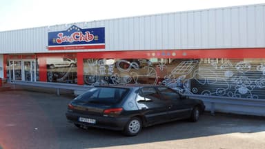 Joué Club
