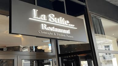 La Suite