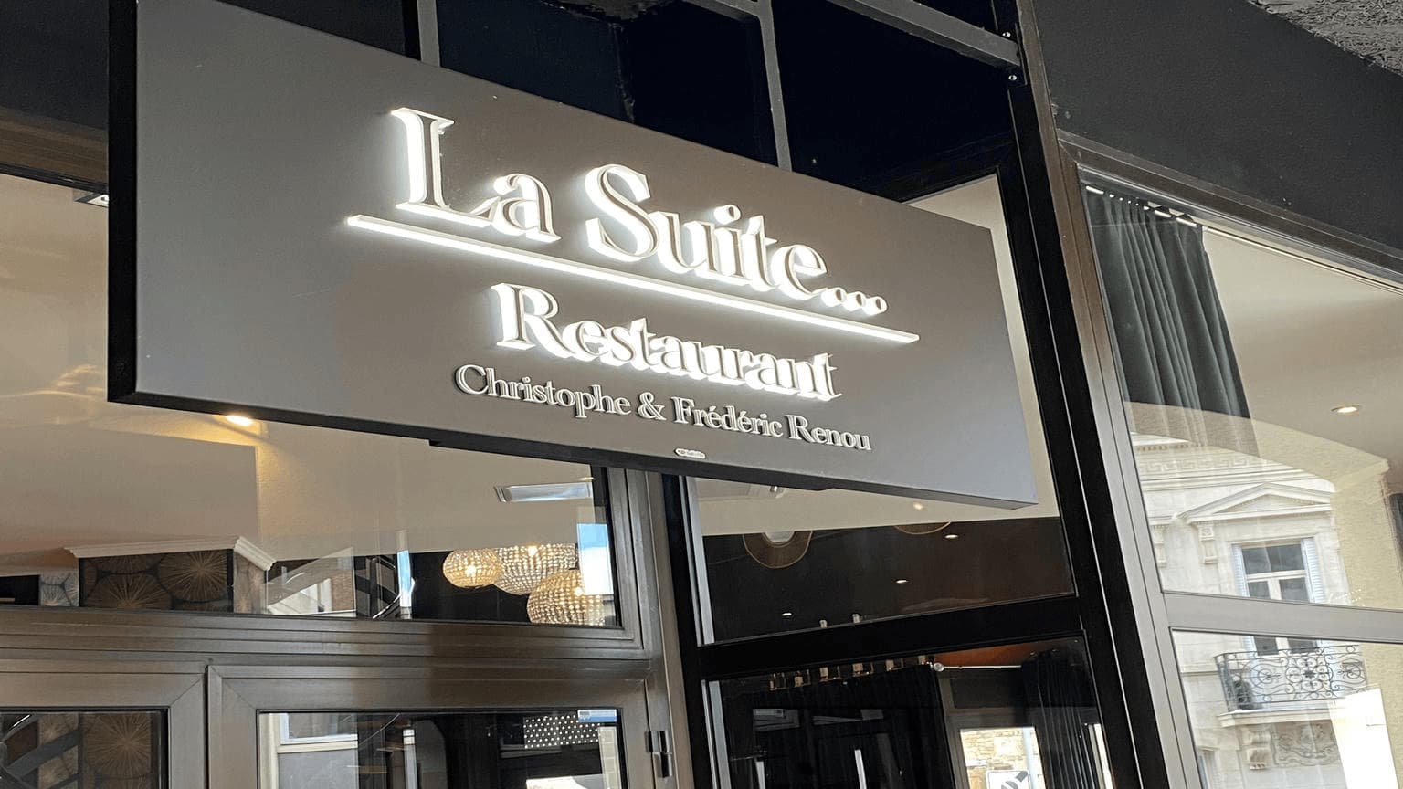 La Suite