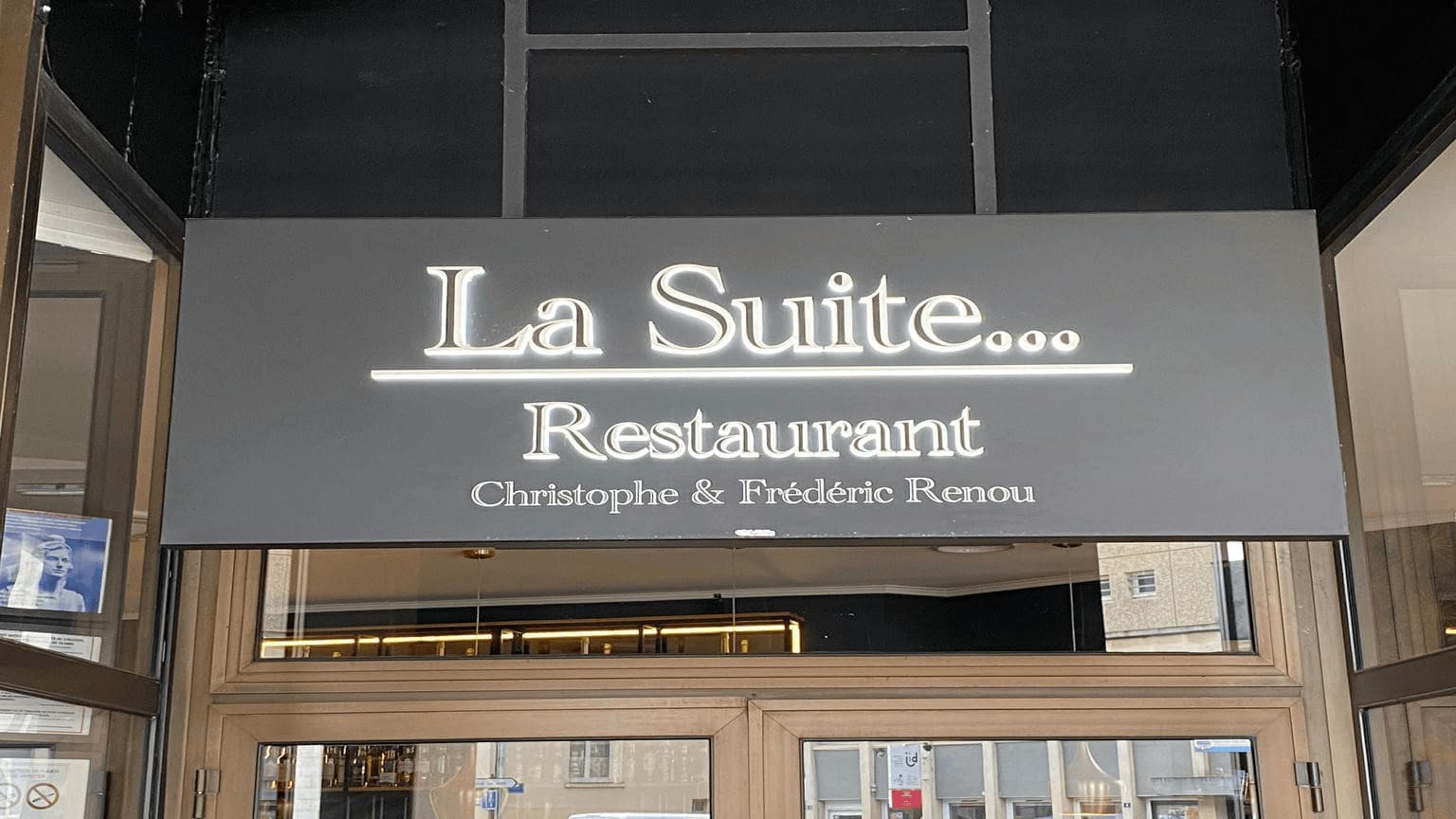 La Suite