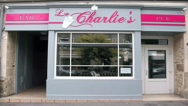 Le Charlie's