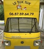 Le TUK TUK