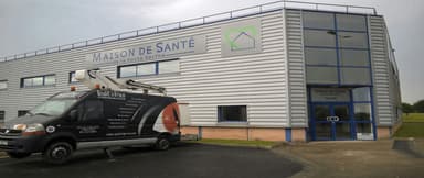Maison de Santé de la Haute Sarthe