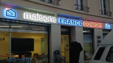maisons France Confort