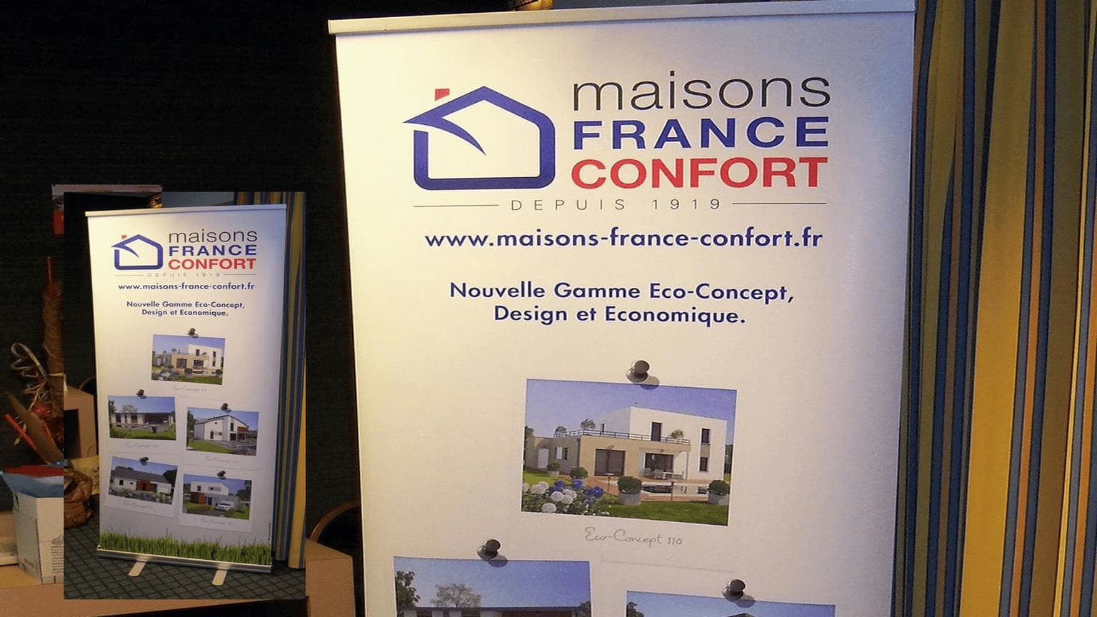 maison France Confort