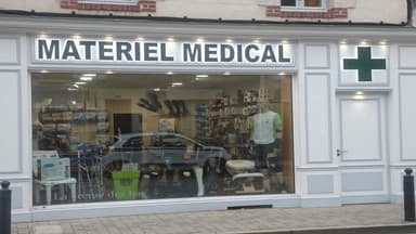 Materiel Medical