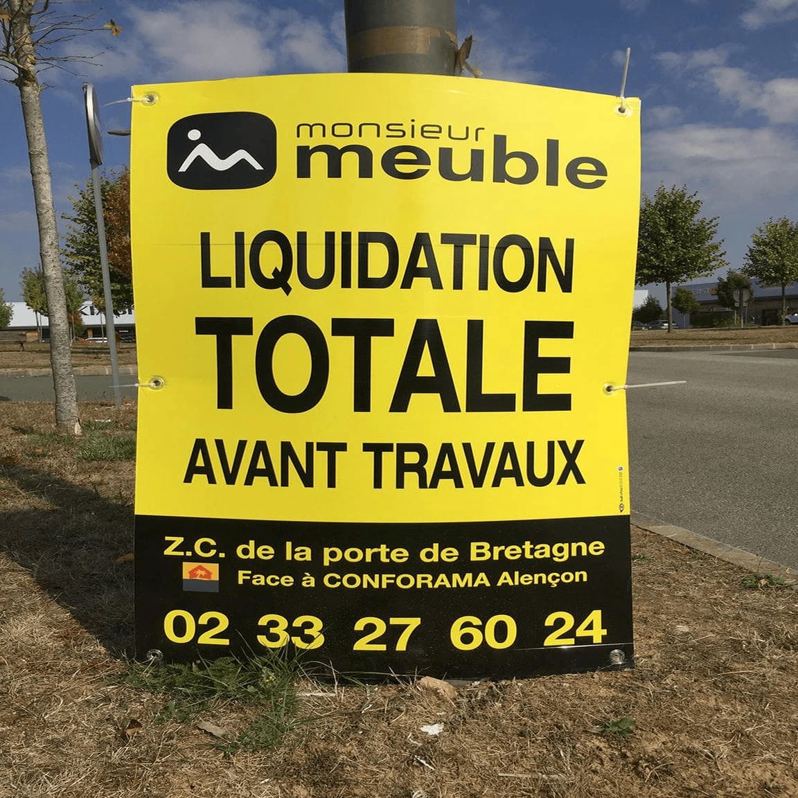 monsieur meuble