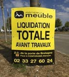 monsieur meuble
