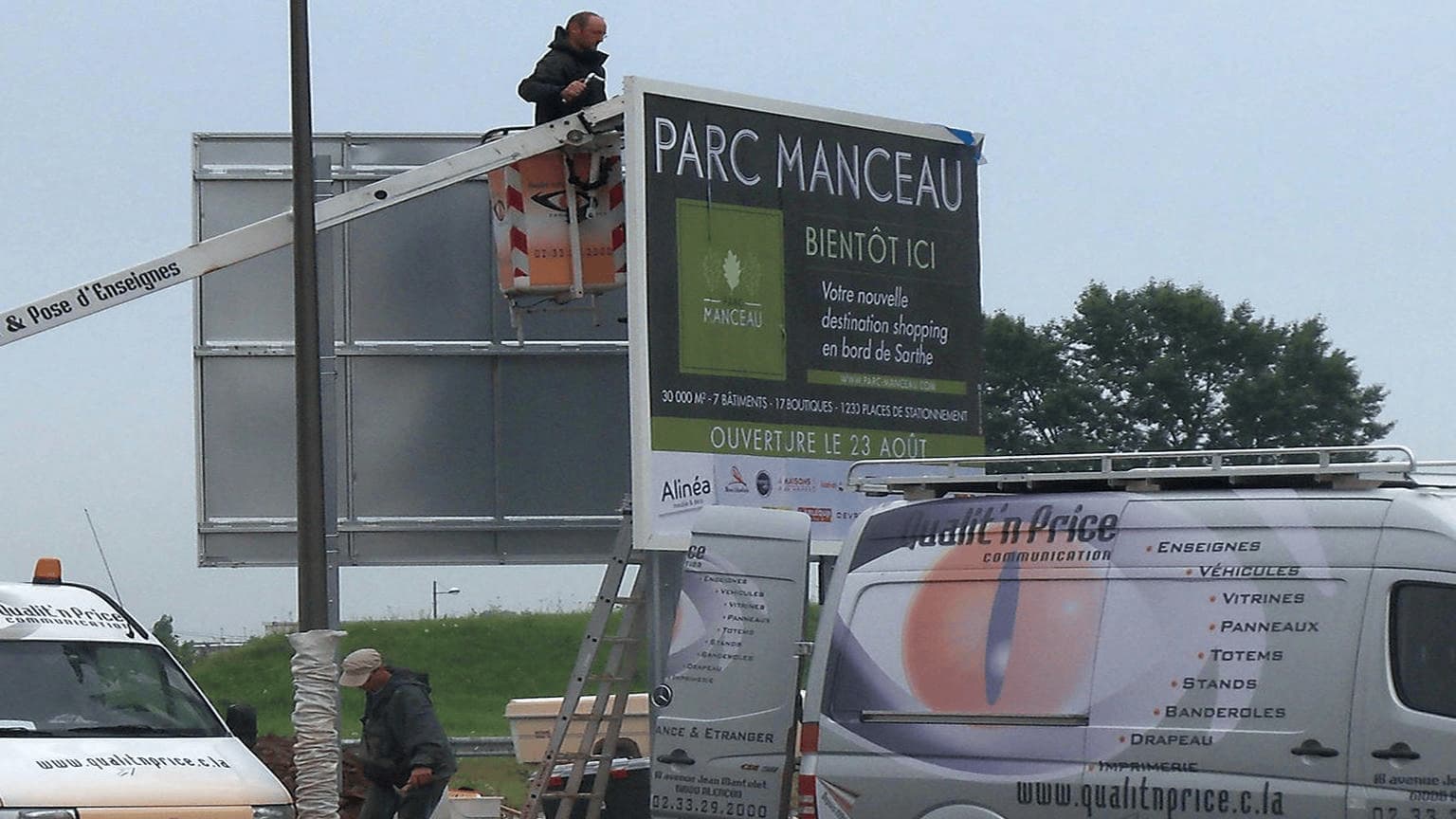 Parc Manceau