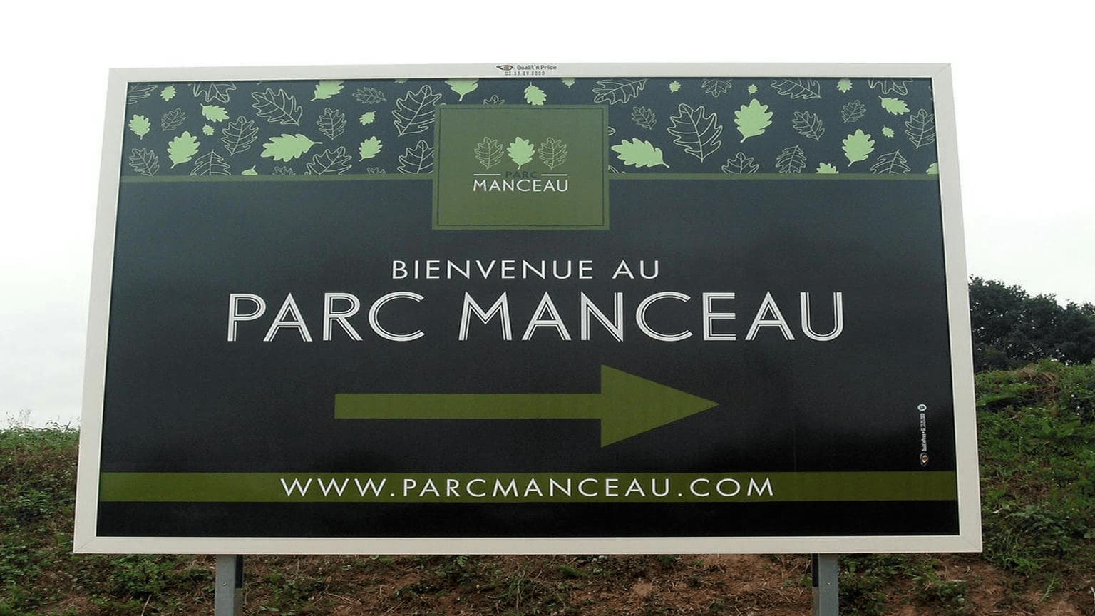 Parc Manceau